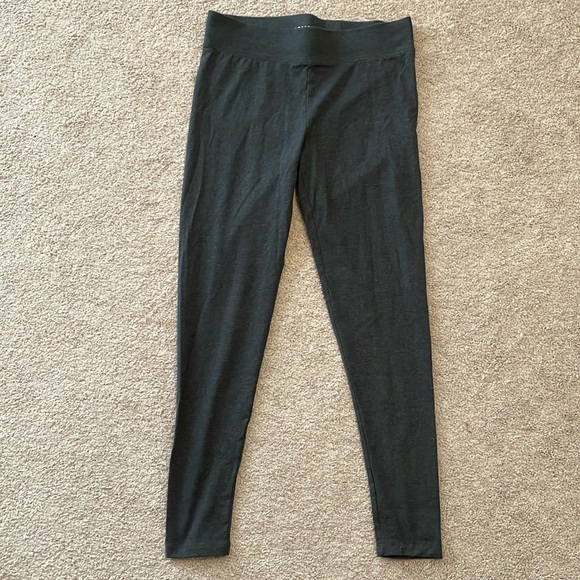 Sonoma size medium gray leggings - Picture 2 of 7